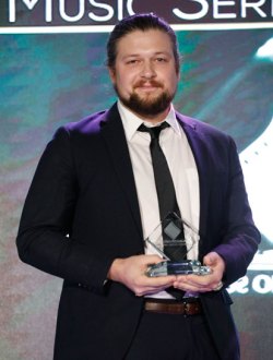 Cinema Audio Society Awards Gala 2018