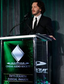 Cinema Audio Society Awards Gala 2018