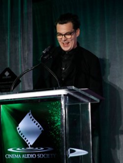 Cinema Audio Society Awards Gala 2018