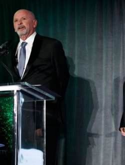 Cinema Audio Society Awards Gala 2018