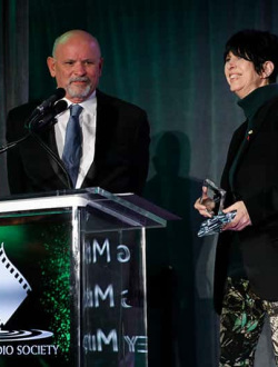 Tommy McCarthy, Dianne Warren