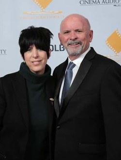 Dianne Warren, Tommy McCarthy