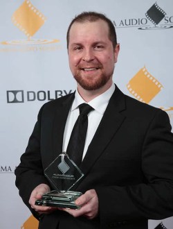 Brett Voss
