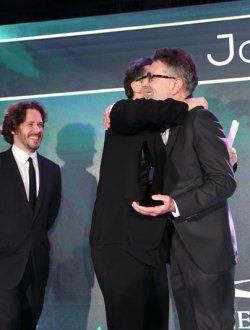 Cinema Audio Society Awards Gala 2018