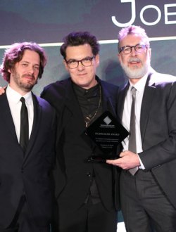 Cinema Audio Society Awards Gala 2018