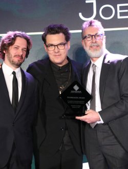 Cinema Audio Society Awards Gala 2018