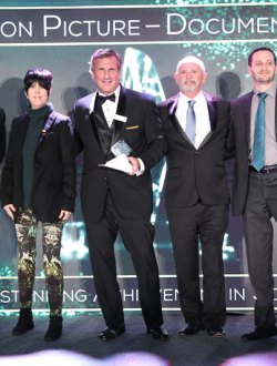 Cinema Audio Society Awards Gala 2018