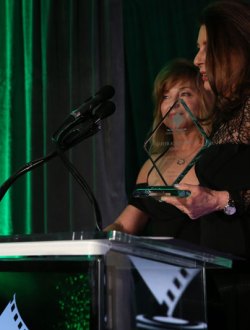 Cinema Audio Society Awards Gala 2018