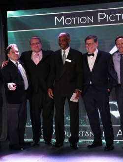 Cinema Audio Society Awards Gala 2018
