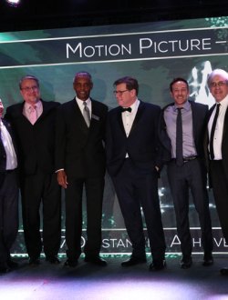 Cinema Audio Society Awards Gala 2018