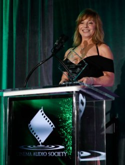 Cinema Audio Society Awards Gala 2018