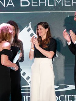 Cinema Audio Society Awards Gala 2018