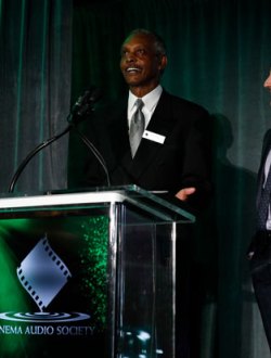 Cinema Audio Society Awards Gala 2018