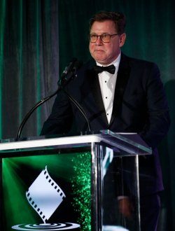 Cinema Audio Society Awards Gala 2018