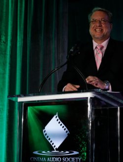 Cinema Audio Society Awards Gala 2018