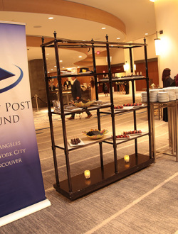 Cinema Audio Society 55th Achievement in Sound Awards