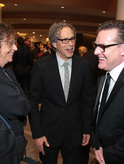 Cinema Audio Society 55th Achievement in Sound Awards
