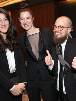 Cinema Audio Society 55th Achievement in Sound Awards