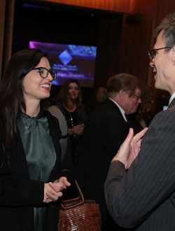 Cinema Audio Society 55th Achievement in Sound Awards