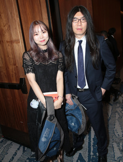 Cinema Audio Society 55th Achievement in Sound Awards