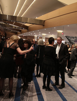 Cinema Audio Society 55th Achievement in Sound Awards
