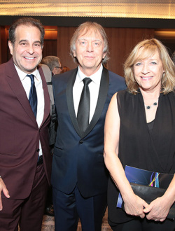 Cinema Audio Society 55th Achievement in Sound Awards