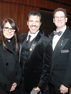 Cinema Audio Society 55th Achievement in Sound Awards