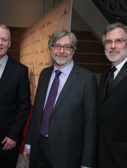 Cinema Audio Society 55th Achievement in Sound Awards