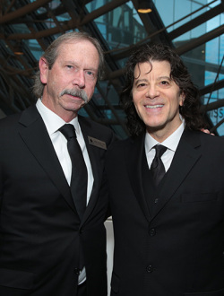 Cinema Audio Society 55th Achievement in Sound Awards