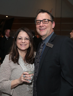 Cinema Audio Society 55th Achievement in Sound Awards
