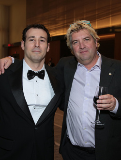 Cinema Audio Society 55th Achievement in Sound Awards