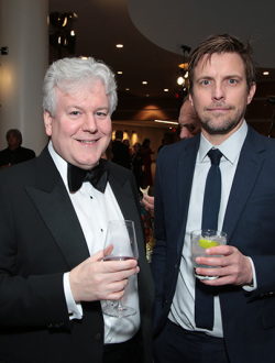 Cinema Audio Society 55th Achievement in Sound Awards