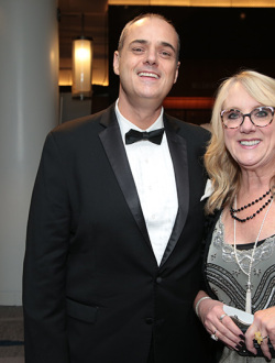Cinema Audio Society 55th Achievement in Sound Awards
