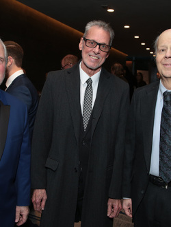 Cinema Audio Society 55th Achievement in Sound Awards