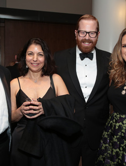 Cinema Audio Society 55th Achievement in Sound Awards