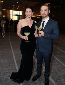 Cinema Audio Society 55th Achievement in Sound Awards