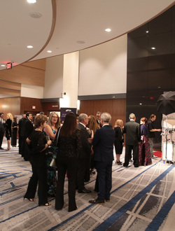 Cinema Audio Society 55th Achievement in Sound Awards