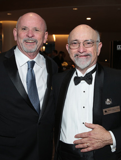 Cinema Audio Society 55th Achievement in Sound Awards