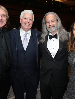 Cinema Audio Society 55th Achievement in Sound Awards