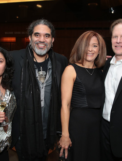 Cinema Audio Society 55th Achievement in Sound Awards