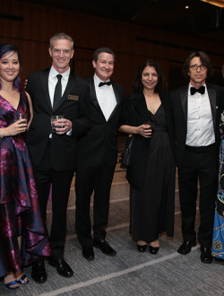 Cinema Audio Society 55th Achievement in Sound Awards