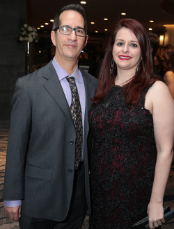Cinema Audio Society 55th Achievement in Sound Awards