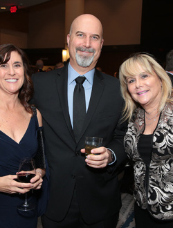Cinema Audio Society 55th Achievement in Sound Awards