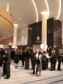 Cinema Audio Society 55th Achievement in Sound Awards