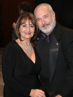 Cinema Audio Society 55th Achievement in Sound Awards
