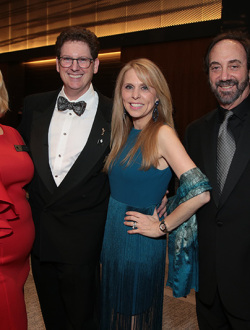 Cinema Audio Society 55th Achievement in Sound Awards