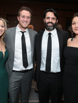 Cinema Audio Society 55th Achievement in Sound Awards