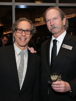 Cinema Audio Society 55th Achievement in Sound Awards