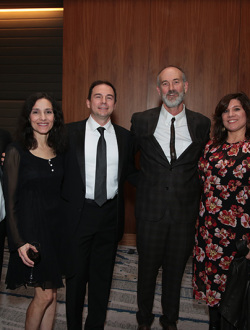 Cinema Audio Society 55th Achievement in Sound Awards