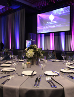 Cinema Audio Society 55th Achievement in Sound Awards